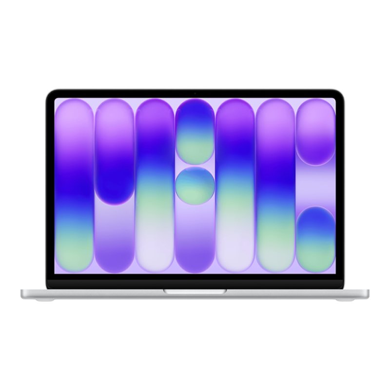 全新 苹果 MacBook Neo
