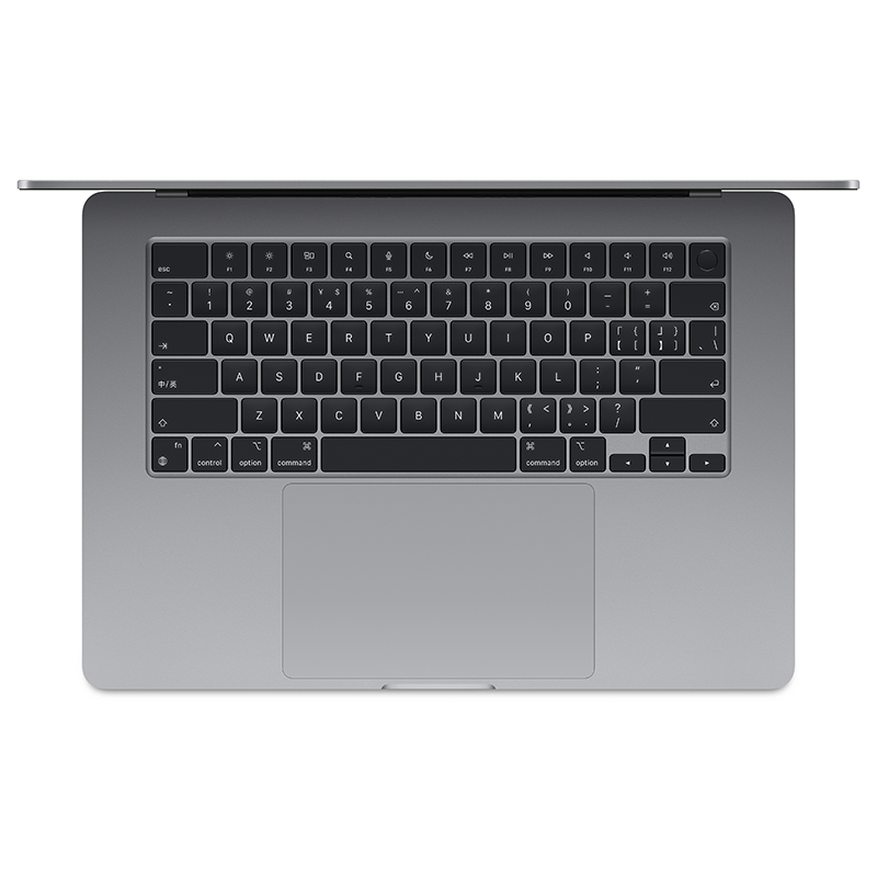 全新苹果（Apple）MacBook Air 2024 MXCR3CH/A 13.6英寸笔记本电脑(M3