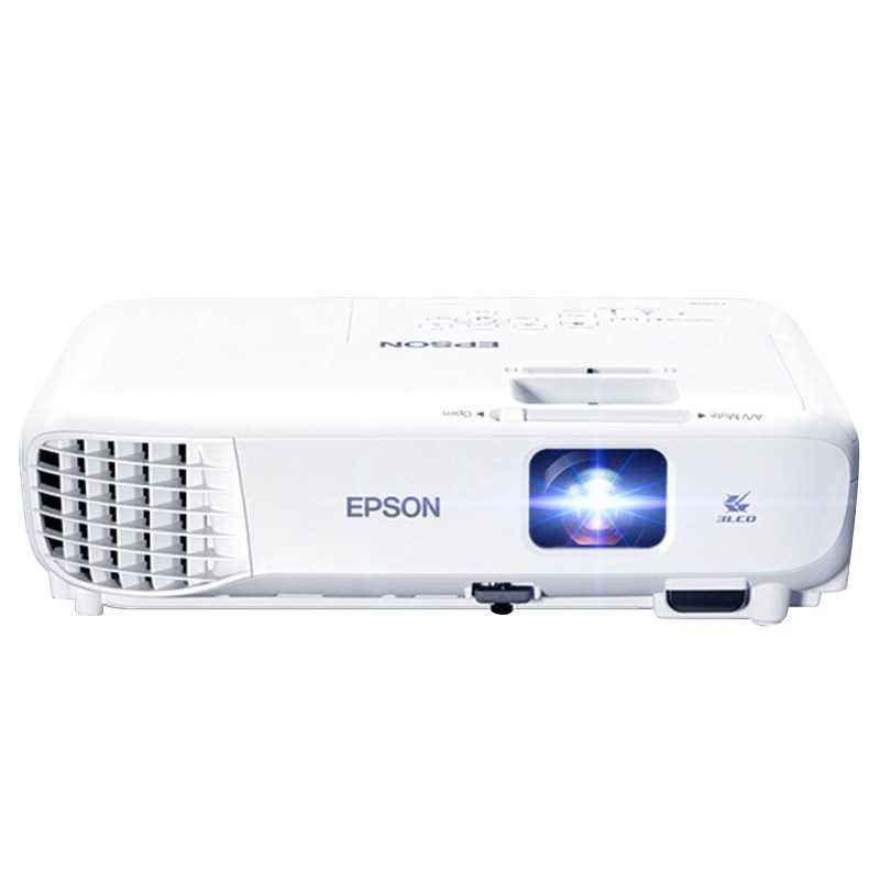 全新 爱普生 投影仪