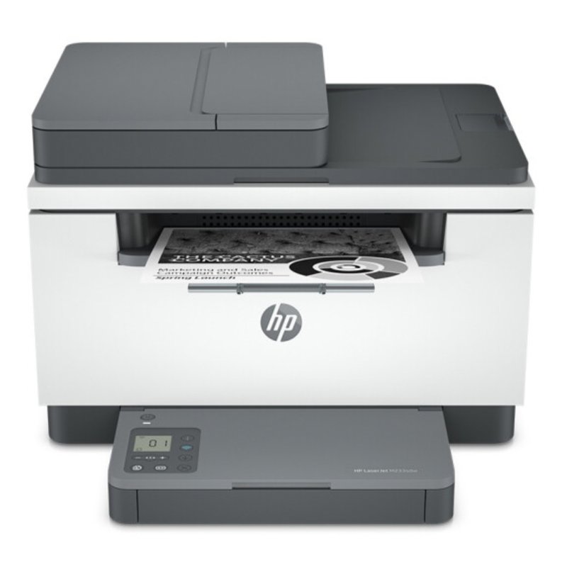 全新 惠普 打印机