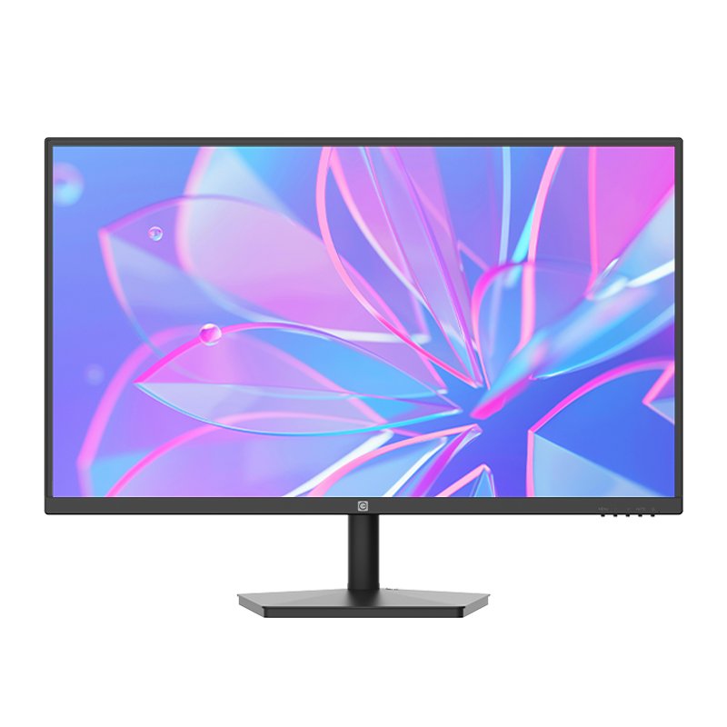 全新 易点云 27英寸