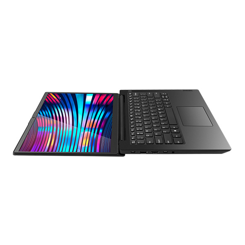 联想(Lenovo) 昭阳K14 14英寸笔记本电脑(i3-1115G4/8G/256G SSD/核显
