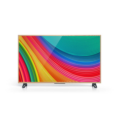 全新 小米(mi) l43m3-aa 小米电视3s 43英寸智能电视