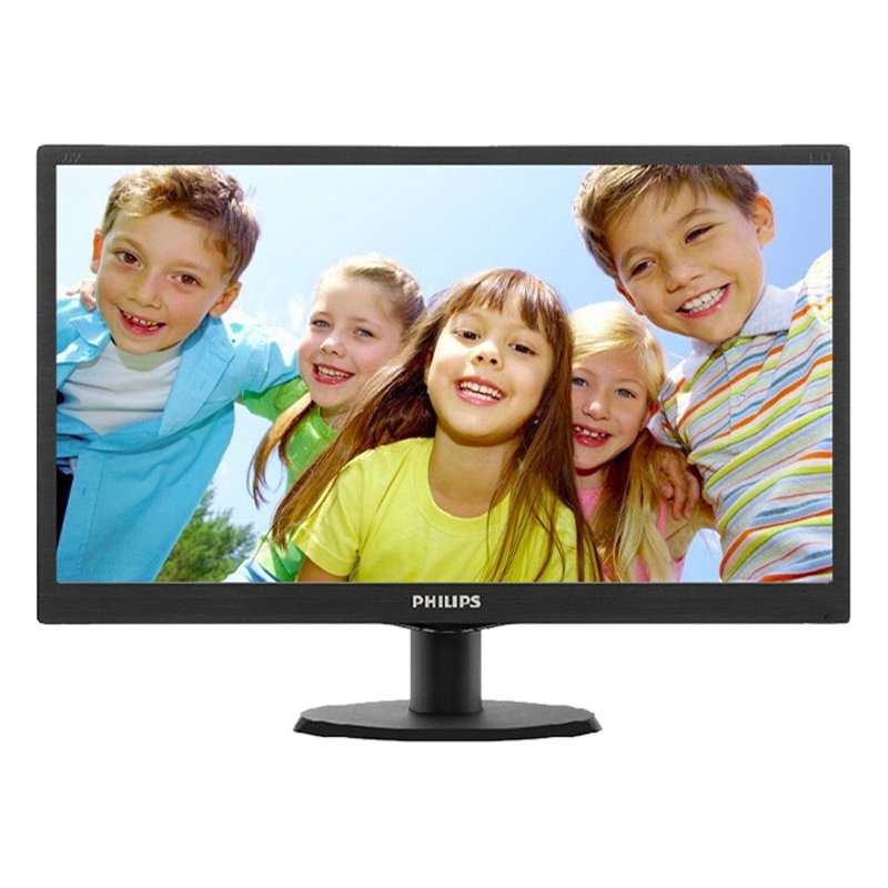 飞利浦 19.5英寸