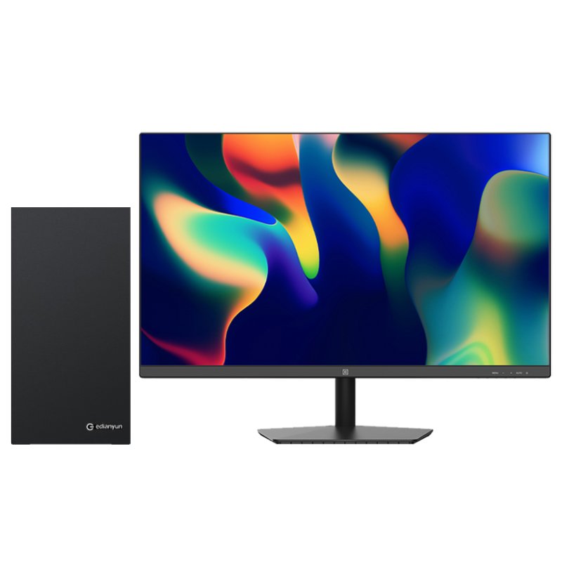 全新 易点云 AP22