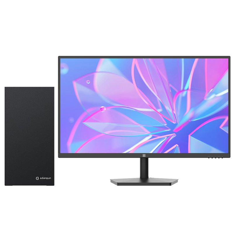 全新 易点云 AP21