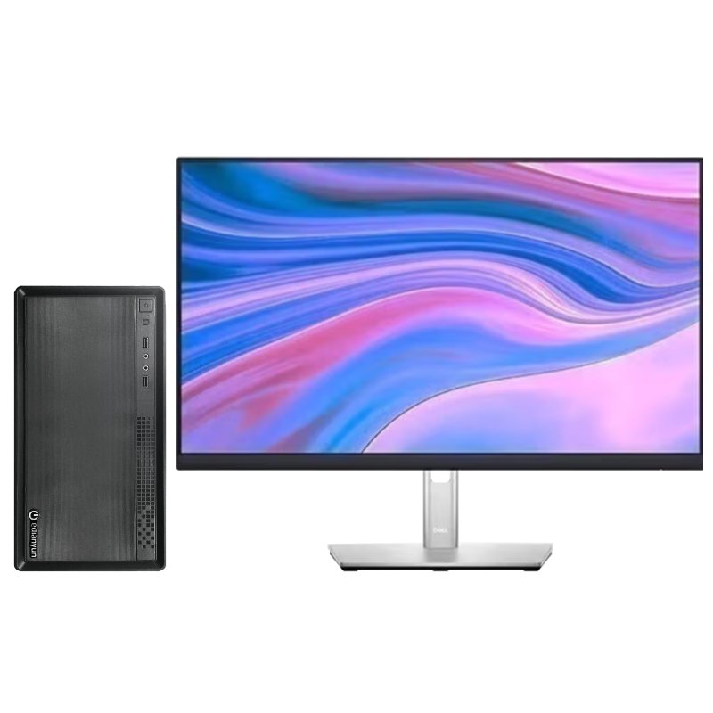 全新 易点云 AH21