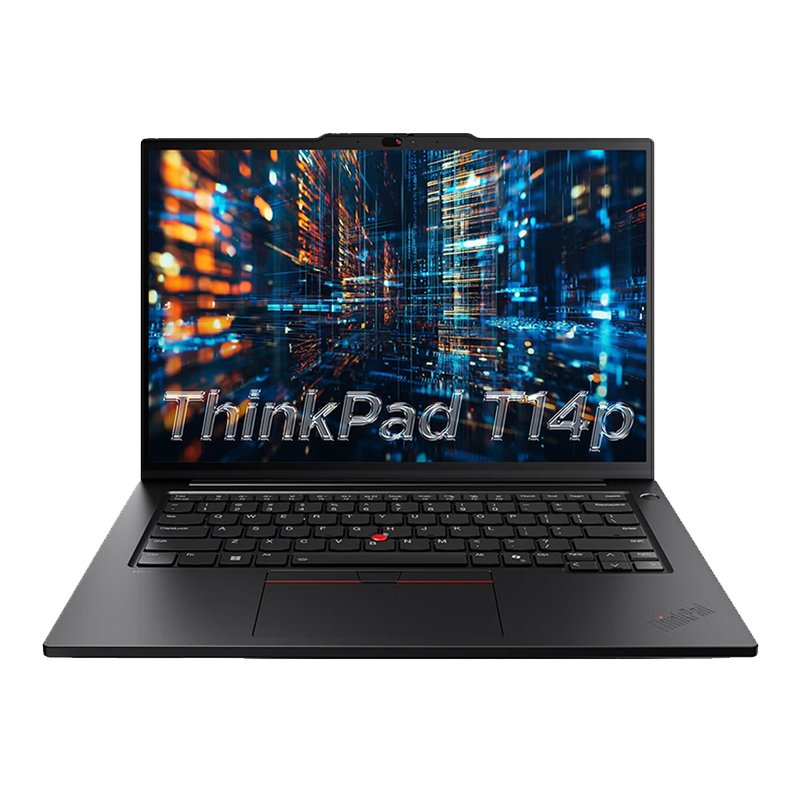 全新 ThinkPad T14P